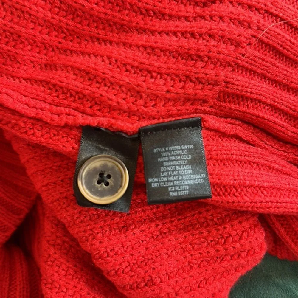 NWT Sanctuary Women’s Sweater